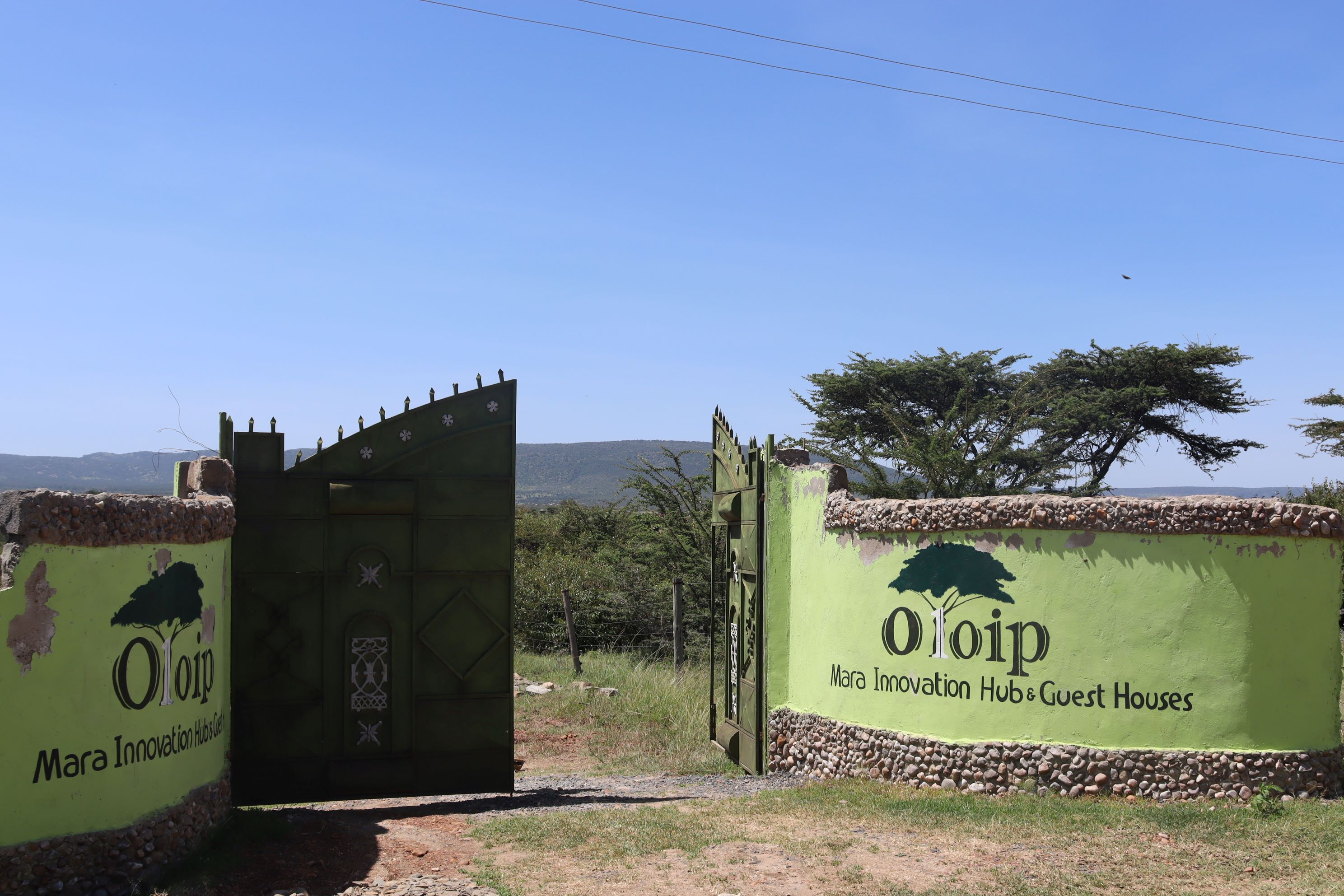 Oloip Mara Innovation centre